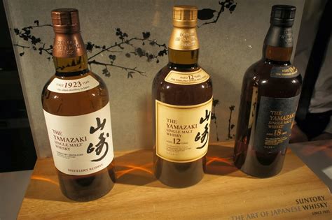 This style contains mainly malted barley and other our collection of japanese style whiskey online includes brands, such as yamazaki, hibiki, and kaiyo, and more. Suntory brand new single malts Yamazaki & Hakushu ...
