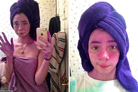 Social Media Users Share Their Worst Diy Hair Dye Disasters In