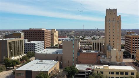 Report Abilene Has 4th Highest Covid 19 Growth Rate Of All Us Cities