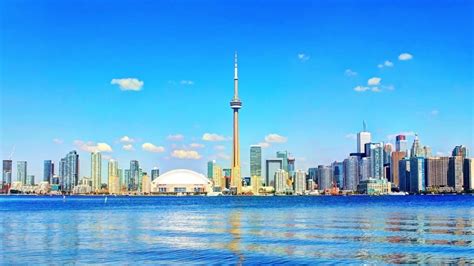 Toronto Canada Travel Guide Must See Attractions Canada Travel