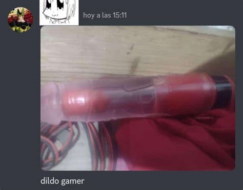 Tizzziano On Twitter Dildo Gamer