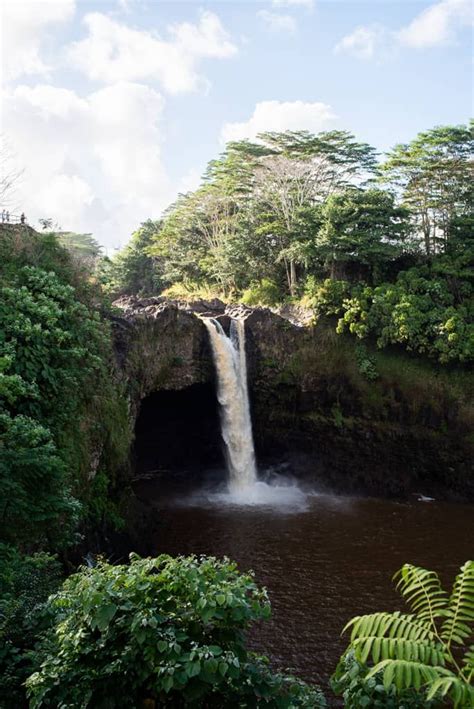 7 Days On The Big Island Itinerary Food Beaches And Things To Do Big Island Travel Big