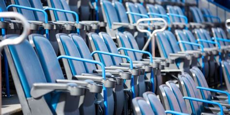 Assigned Seating Vs General Admission Which Is Right For Your Team