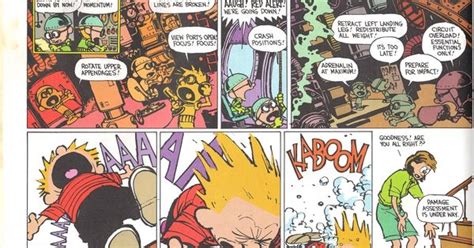 Calvin And Hobbes By Bill Watterson Calvin And Hobbes Pinterest