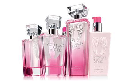 Pick from a wide selection of women's perfumes now at victoria's secret. Victoria's Secret Angel Victoria`s Secret parfum - een ...