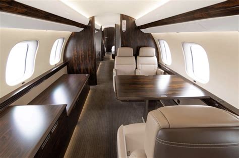 Bombardier Global 7500 For Sale Aircraftexchange