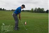 Images of Golf Swing Club Face Control