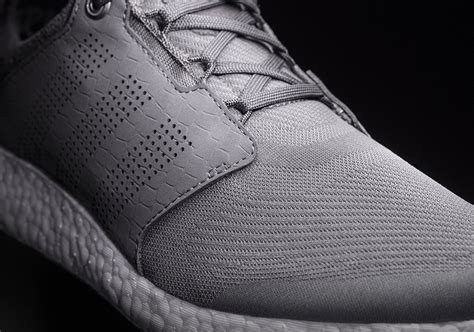 Adidas Introduces The Pure Boost 2