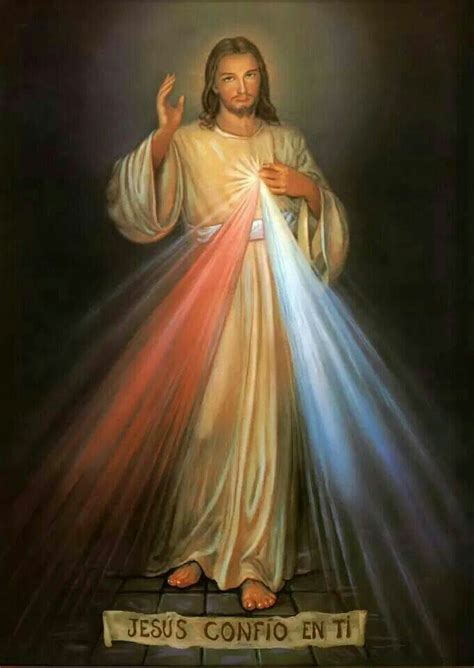 Señor De La Misericordia Divine Mercy Divine Mercy Image Pictures