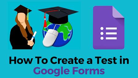 How To Create a Test in Google Forms | WittyChimp