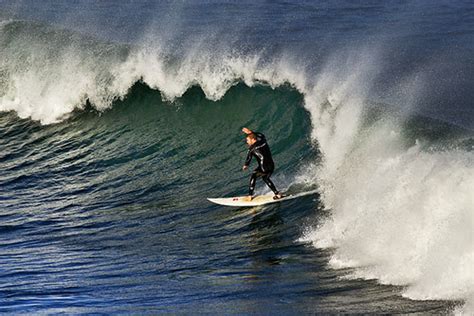 Surfing At Winkipop Torquay Victoria Australia Img3865 Flickr