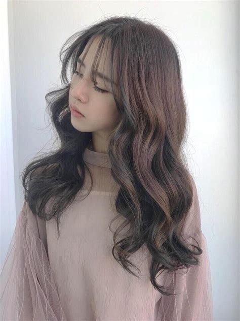 韓妞最愛「楓糖斑比色」這髮色太迷人～ Yahoo奇摩時尚美妝