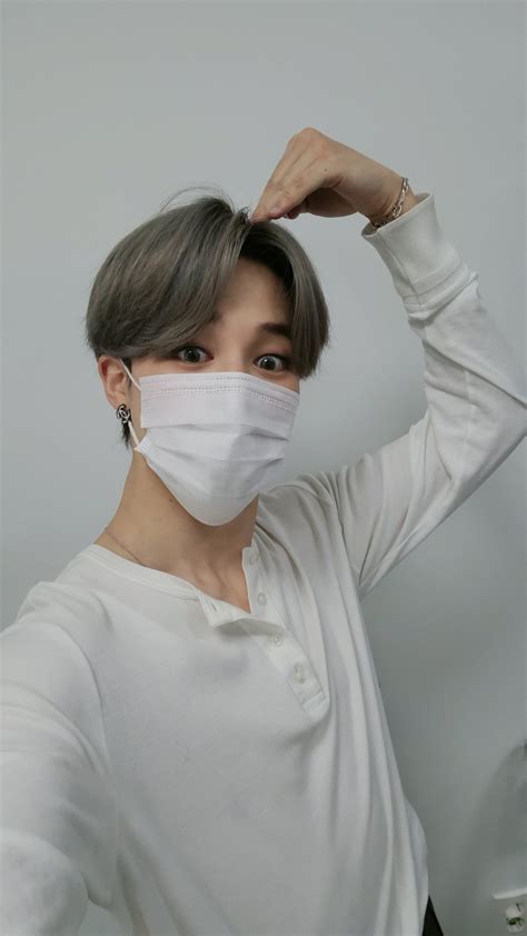 콜라겐 러스터 립 슬리핑 마스크 15g. 코로나19 확산에 팬들에게 마스크 착용 당부한 지민 | SNSFeed 제휴 ...
