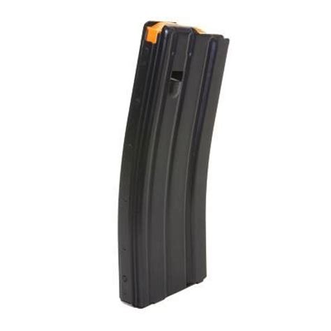 Ruger Sr 556 223 Rem 556 Nato 30 Round Steel Magazine