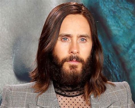 jared leto success in acting and music movies biography celebrity ramp