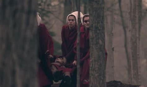 See actions taken by the people who manage and post content. The Handmaid's Tale season 4: Episode count revealed in ...