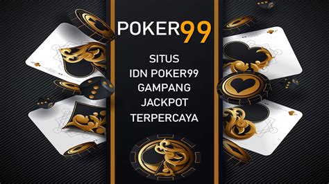 poker99 slot