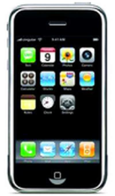 Apples Iphone Specs And Requirements Macrumors