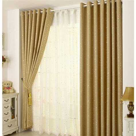Nk Home Blackout Curtains Curtains For Bedroom Room Darkening Drapes