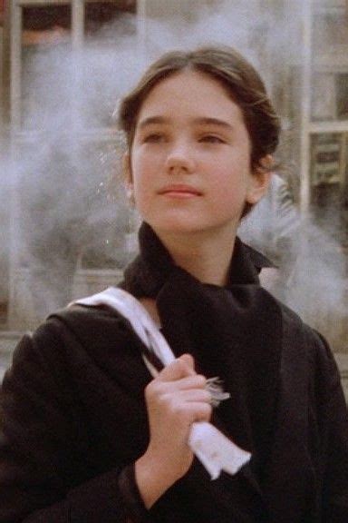 Jennifer Connelly In Once Upon A Time In America 1984 Jennifer