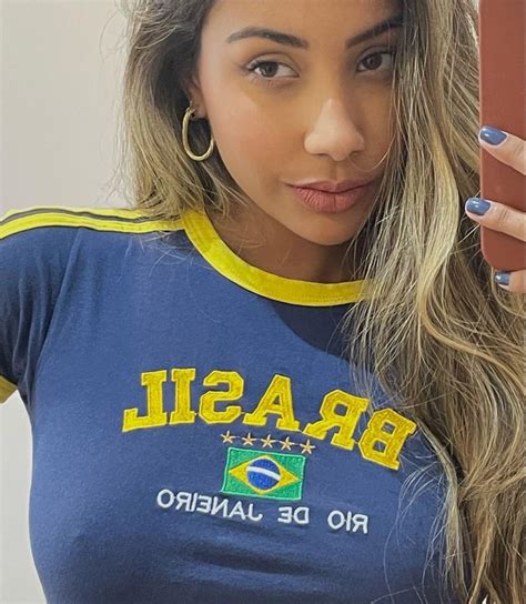 blusa brasil rio vistaaisha blusa brasil moda feminina moda