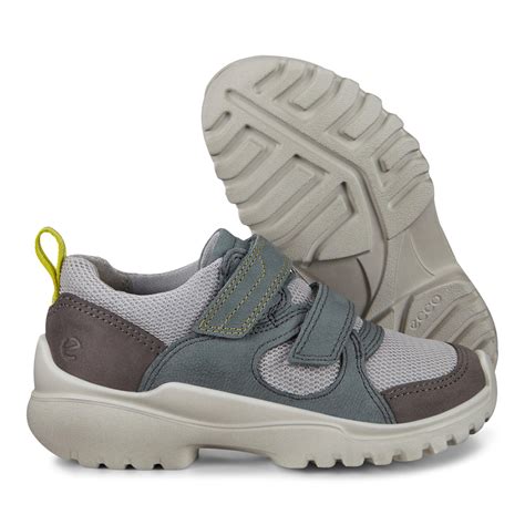 Ecco Xperfection Kids Sneakers Official Ecco Shoes