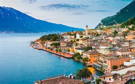 The Best Things To Do In Lake Garda Telegraph Travel