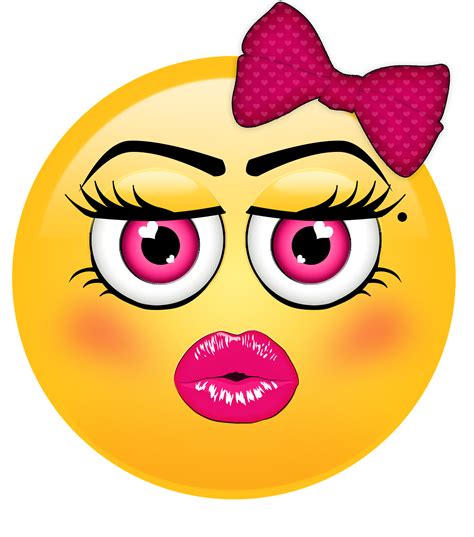 Lipstick Emoji Lipstick Kiss Emoji Pictures Emoji Images Smileys