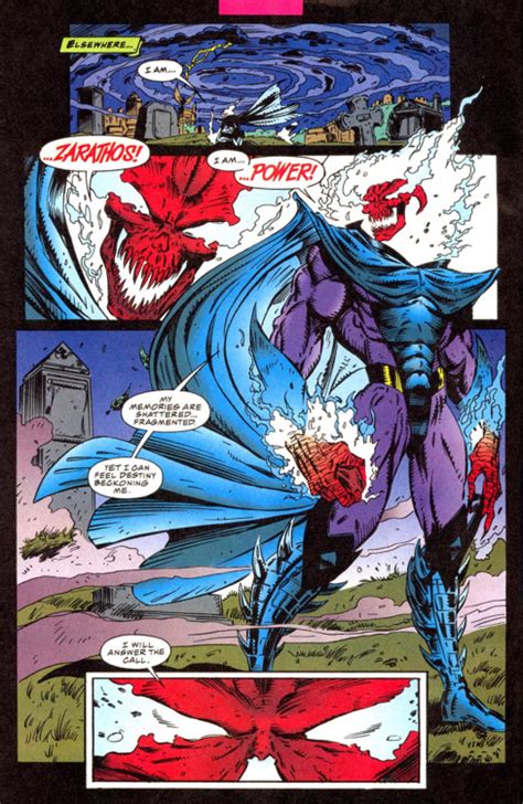 Ghost Rider Vs Thor Battles Comic Vine