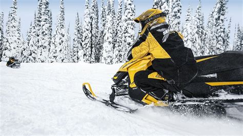 Free Download Ski Doo Wallpapers 1920x1200 For Your Desktop Mobile
