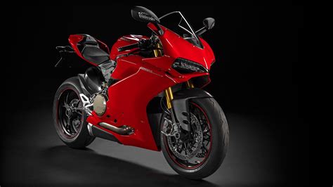 Ducati 1299 Panigale S 2014 2015 Specs Performance And Photos