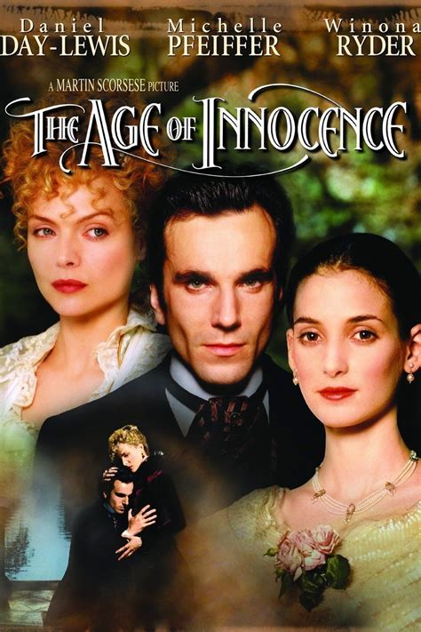 The Age Of Innocence Official Clip There Is Another Woman Trailers
