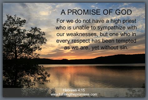 Promise Of God 156