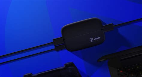 Elgato Game Capture Hd60 S Westnordic