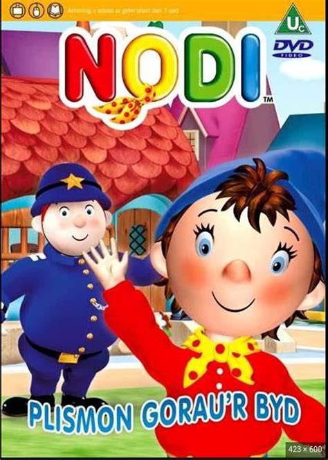Make Way For Noddy Mr Plod The Best Policeman Tv Episode 2001 Imdb