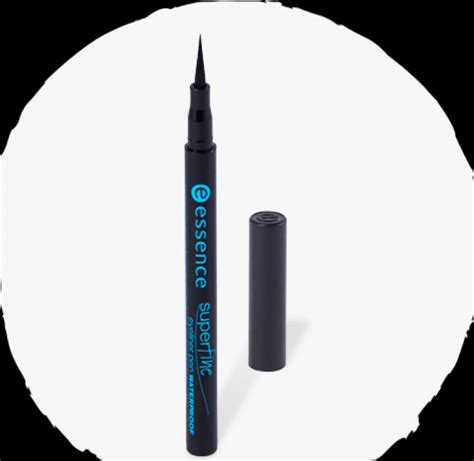 Essence Waterproof Eyeliner Pen Reviews Makeupalley