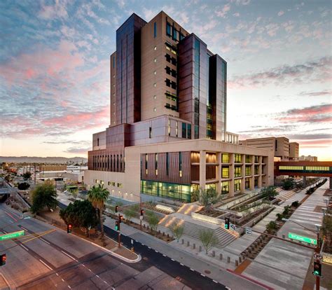 Maricopa County Courts Tower Kovach