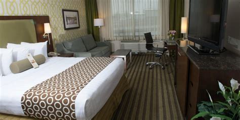 Best Western Premier The Central Hotel And Conference Center Harrisburg