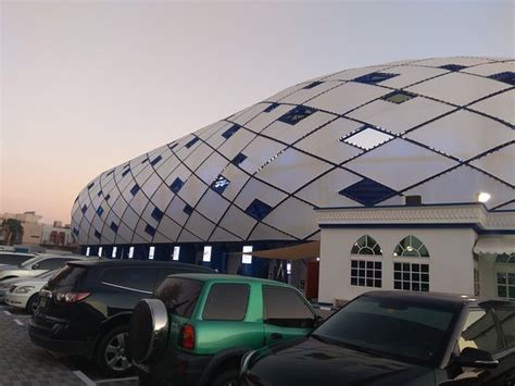Al Maktoum Stadium Dubai 2021 All You Need To Know Before You Go