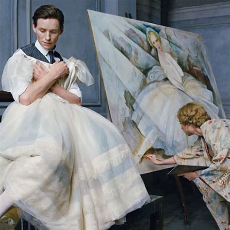 Tom Hoopers The Danish Girl Conventionalizes The Story Of A Transgender