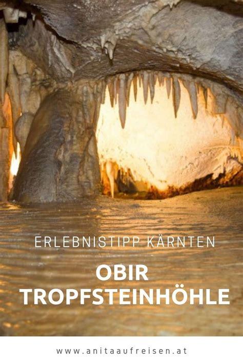 In der sendung „die höhle der löwen suchen die gründer der bitterpower gmbh, jan stratmann und andre sierek, investoren für die „bitterliebe tropfen. Obir Tropfsteinhöhle - wo Tropfen zu Gestalten werden ...