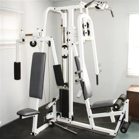 Pacific Fitness Malibu Home Gym Parts All Photos Fitness Tmimages Org