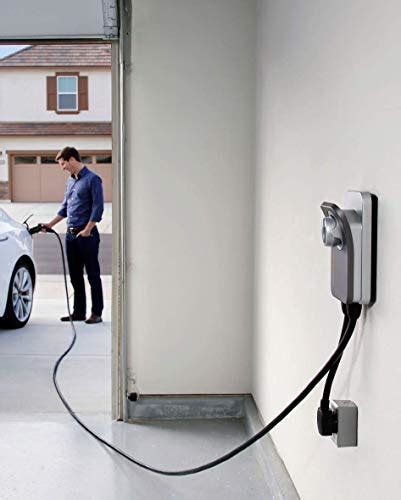5 Best Electric Car Charging Stations In 2023