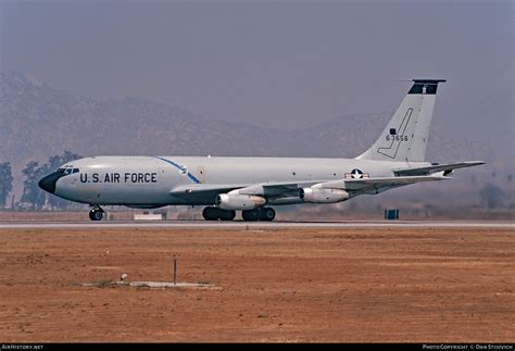 Aircraft Photo Of 56 3656 63656 Boeing Kc 135a Stratotanker Usa