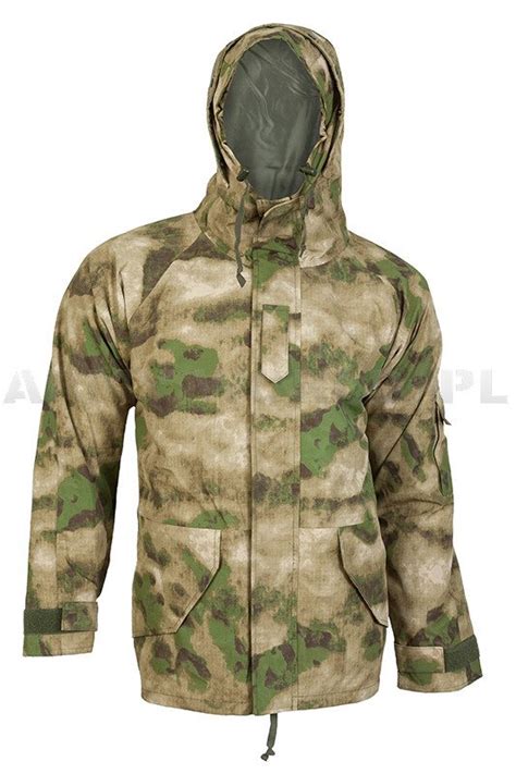 Clothing Shoes And Jewelry Mil Tec Ecwcs Jacket With Fleece Mil Tacs Fg