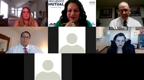 Nm Mutual 5 4 20 On The Frontlines Of Reopening Nm Webinar Youtube