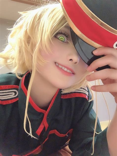 Tanya Degurechaff Youjo Senki Highres 1girl Asian Cosplay Crazy