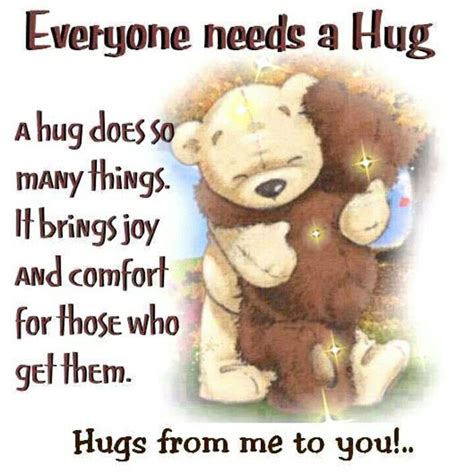 Pin By Anne On Hugs Hug Quotes Hug Pictures Need A Hug Quotes