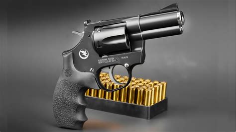 Top 10 Best Home Defense Revolvers You Must Own