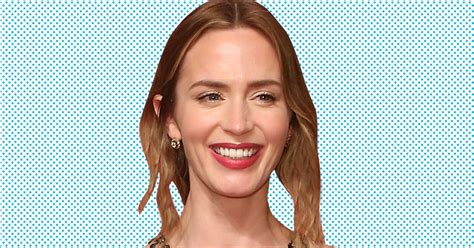 Emily Blunt On Shaping Sicario Remaining Normal Vulture